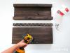 DIY Lite：木製プランターボックスを作成するための初心者向けガイド