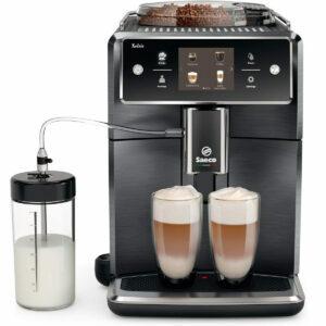 Die besten Optionen für automatische Espressomaschinen: Philips 2200 Series Espresso-Vollautomat