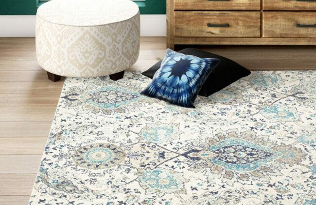 El mejor lugar para comprar una opción de alfombra: Wayfair