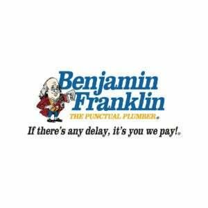 Paras LVI-palveluvaihtoehto: Benjamin Franklinin putkityöt