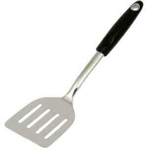 Les meilleures options de spatule pour grillades: Chef Craft Select Turner_Spatula en acier inoxydable