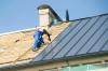 Cik maksā jumta remonts? Budžeta ceļvedis jumta remontam