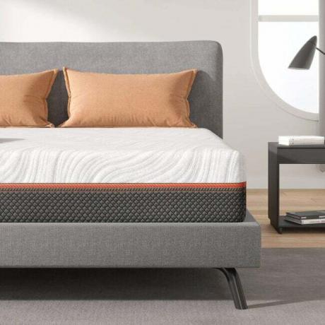A legjobb 1000 év alatti matracok: SweetNight Dreamland Hybrid Innerspring matrac