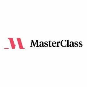 Alternativet for beste nettkursplattform: MasterClass