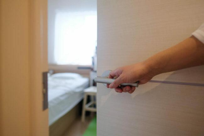 Hogyan lehet megszabadulni az ágyi poloskáktól Határozza meg a fertőzött szobákat