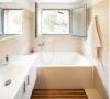 Ventilation de la salle de bain: 9 façons simples d'améliorer
