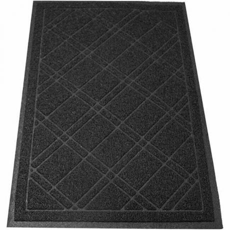 Найкращий придверний килимок для собак: універсальний придверний килимок SlipToGrip