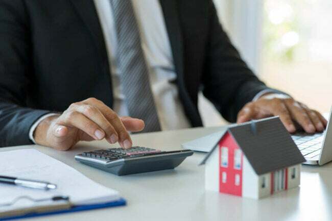 As melhores opções de empréstimos para reforma da casa