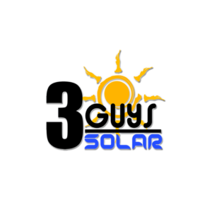 A melhor opção de serviços de limpeza de painéis solares 3 Guys Solar