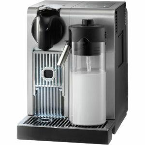 A legjobb Nespresso kávéfőző opciók: Nespresso Lattissima Pro eredeti eszpresszógép
