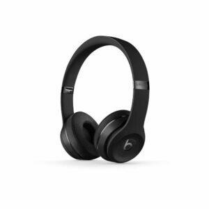 Las mejores ofertas del Cyber ​​Monday: auriculares inalámbricos Beats Solo3