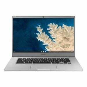 Cele mai bune oferte de laptopuri de Black Friday: SAMSUNG Chromebook 4+ 15,6"