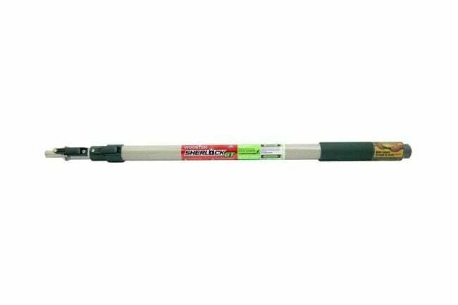 Nejlepší nástroj pro malování Wooster Sherlock GT Convertible 2 ft.- 4 ft. Prodlužovací tyč