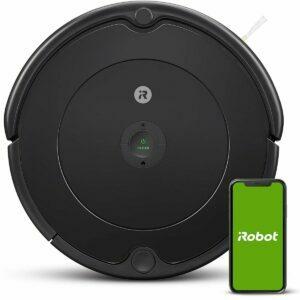 Geriausias „Prime Day Roomba“ variantas: „iRobot Roomba 692 Robot Vacuum“