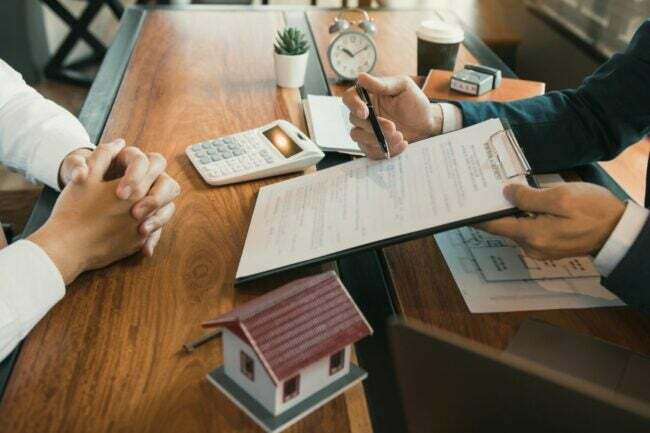 Jak uzyskać kredyt hipoteczny?