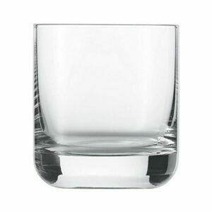 Najboljša možnost kozarcev za viski: Schott Zwiesel Tritan Crystal Glass