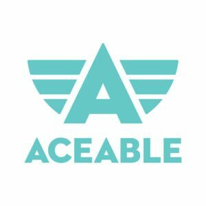 Najboljše spletne nepremičninske šole v Kaliforniji Možnost AceableAgent