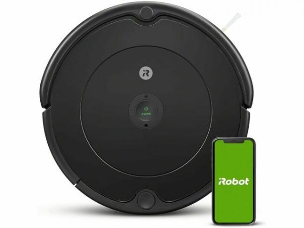 Nejlepší nabídky vysavačů na Černý pátek: iRobot