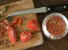 種子からトマトを育てる方法