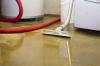 Impermeabilización del sótano: por qué su sótano está mojado y cómo solucionarlo