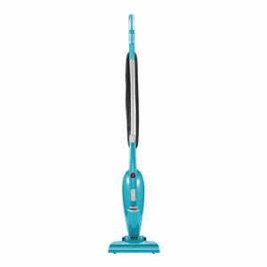 ตัวเลือก Stick Vacuum ที่ดีที่สุด: Bissell Featherweight Stick Bagless Vacuum