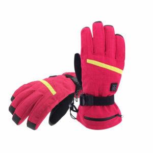 Beste beheizte Handschuhe Optionen: Aroma Season Wiederaufladbare batteriebeheizte Handschuhe für Männer und Frauen