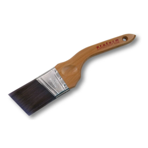 La mejor opción de pinceles para gabinetes: Proform P2.5AS Pro-Ergo 7030 Blend Paint Brush