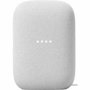 ตัวเลือกอุปกรณ์ Google Home ที่ดีที่สุด: Google Nest Smart Speaker