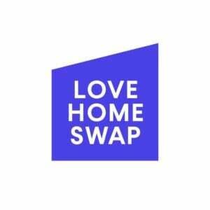 أفضل خيار لمواقع الإيجار: Love Home Swap