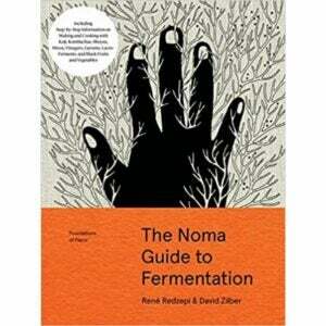 Den bedste madgavemulighed: Noma-guiden til fermentering