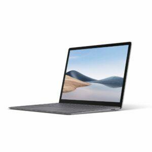 Walmart Amazon Prime Day 거래 옵션: Microsoft Surface Laptop 4