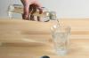 Die beste Wasserflasche aus Glas für sicheres Trinken