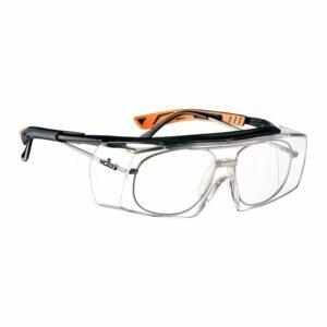 De beste optie voor veiligheidsbrillen: NoCry-veiligheidsbrillen die over uw recept passen