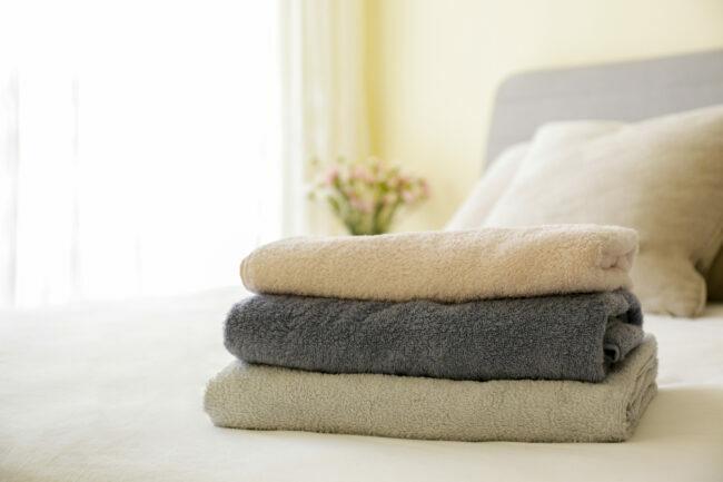 De bedste badehåndklæde muligheder for dig og dine gæster