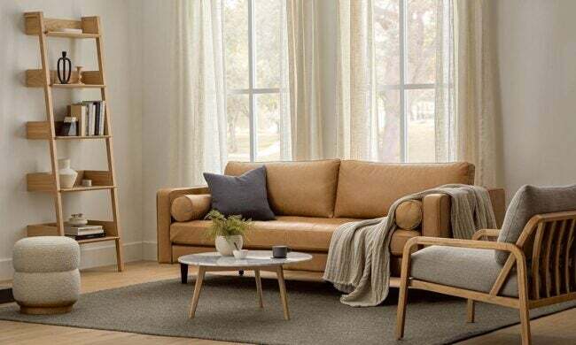 Het beste direct-to-consumer meubelmerkartikel
