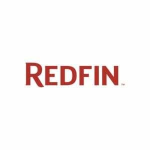 Geriausias nekilnojamojo turto svetainių pasirinkimas: „Redfin“.