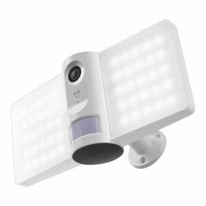 Najlepsza opcja kamery Floodlight: bezprzewodowa inteligentna kamera bezpieczeństwa Geeni Sentry Wi-Fi
