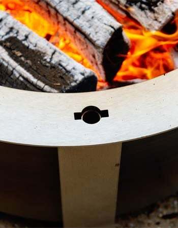 Breeo Fire Pit Review