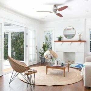 California parimad Airbnb-d – Sunny Historic Craftsman Silverlake’is