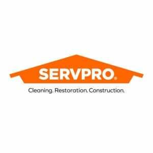 Най-добрата опция за компании за отстраняване на мухъл: SERVPRO