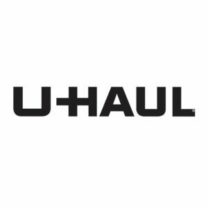 Nejlepší stěhovací společnosti v Kalifornii Možnost U-Haul