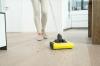 A legjobb szőnyegseprő a rendetlenségek gyors tisztítására