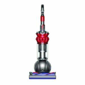 The Black Friday Vacuum Deals Option: Dyson Small Ball Multi Floor Upright Vacuum