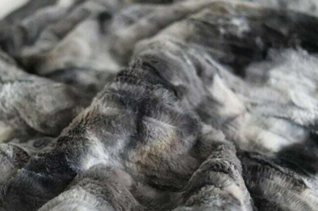 サンビーム電気毛布素材品質