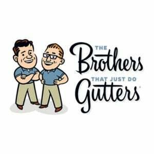 Najbolja opcija usluge čišćenja oluka; The Brothers That Just Do Gutters
