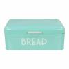 Най -добрите кутии за хляб за прясно изпечени стоки