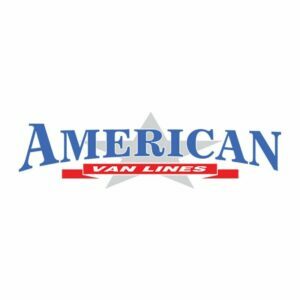 Labākie pārcelšanās uzņēmumi Kalifornijā – American Van Lines
