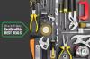 13+ najboljših črnih petkovih razprodaj orodij, DIY opreme in še več