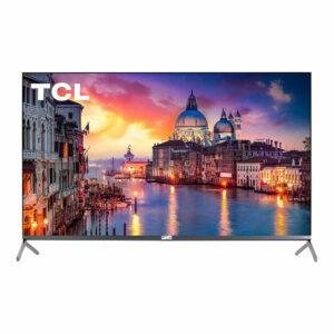Prime Day TV-Angebote Option: TCL 55 Class 6-Serie 4K
