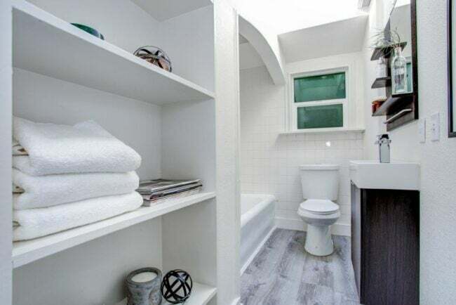 10 דרכים להוזיל עלויות שיפוץ חדרי אמבטיה